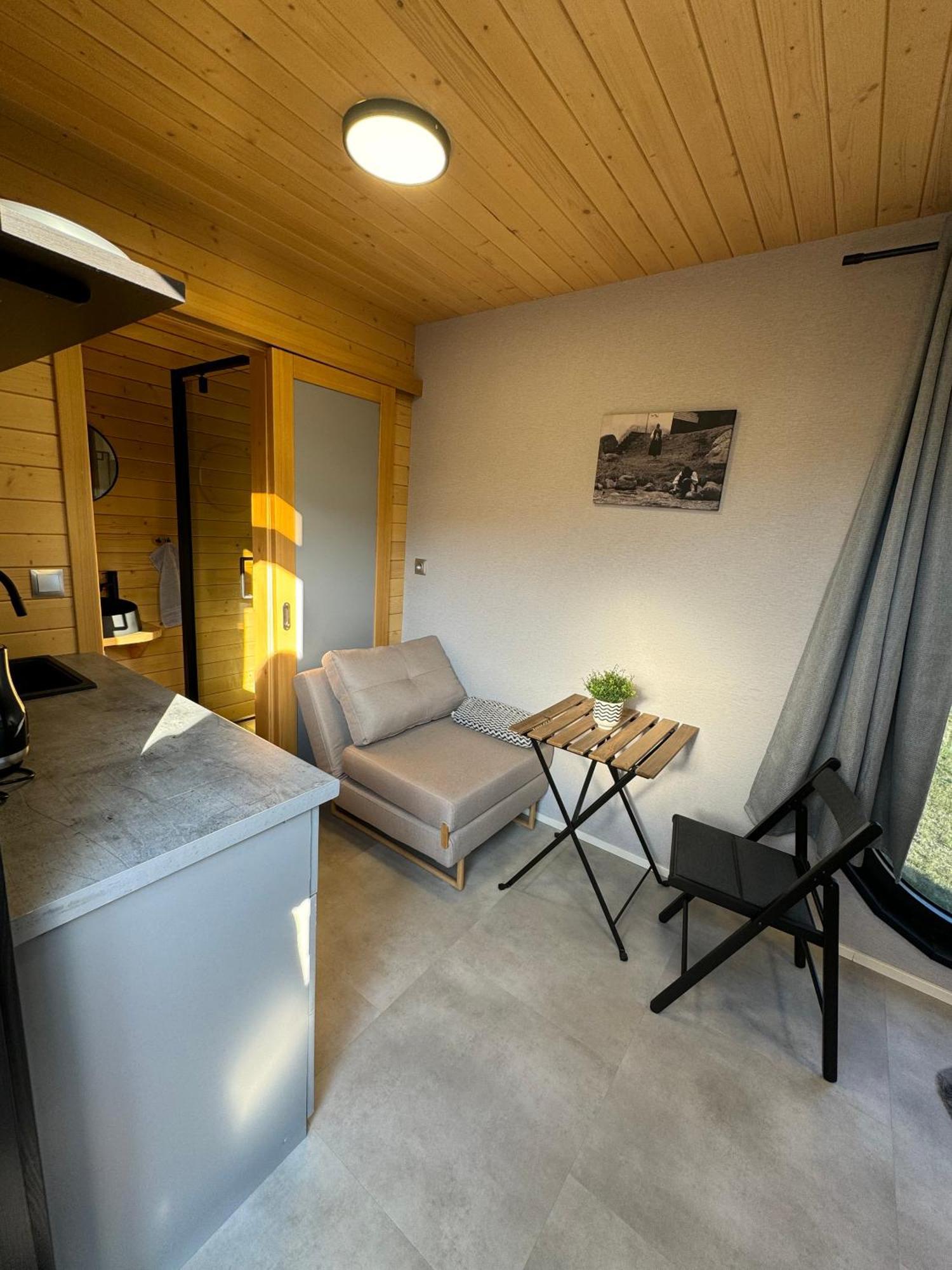Vila Domcek Artemis Zuberec Exteriér fotografie