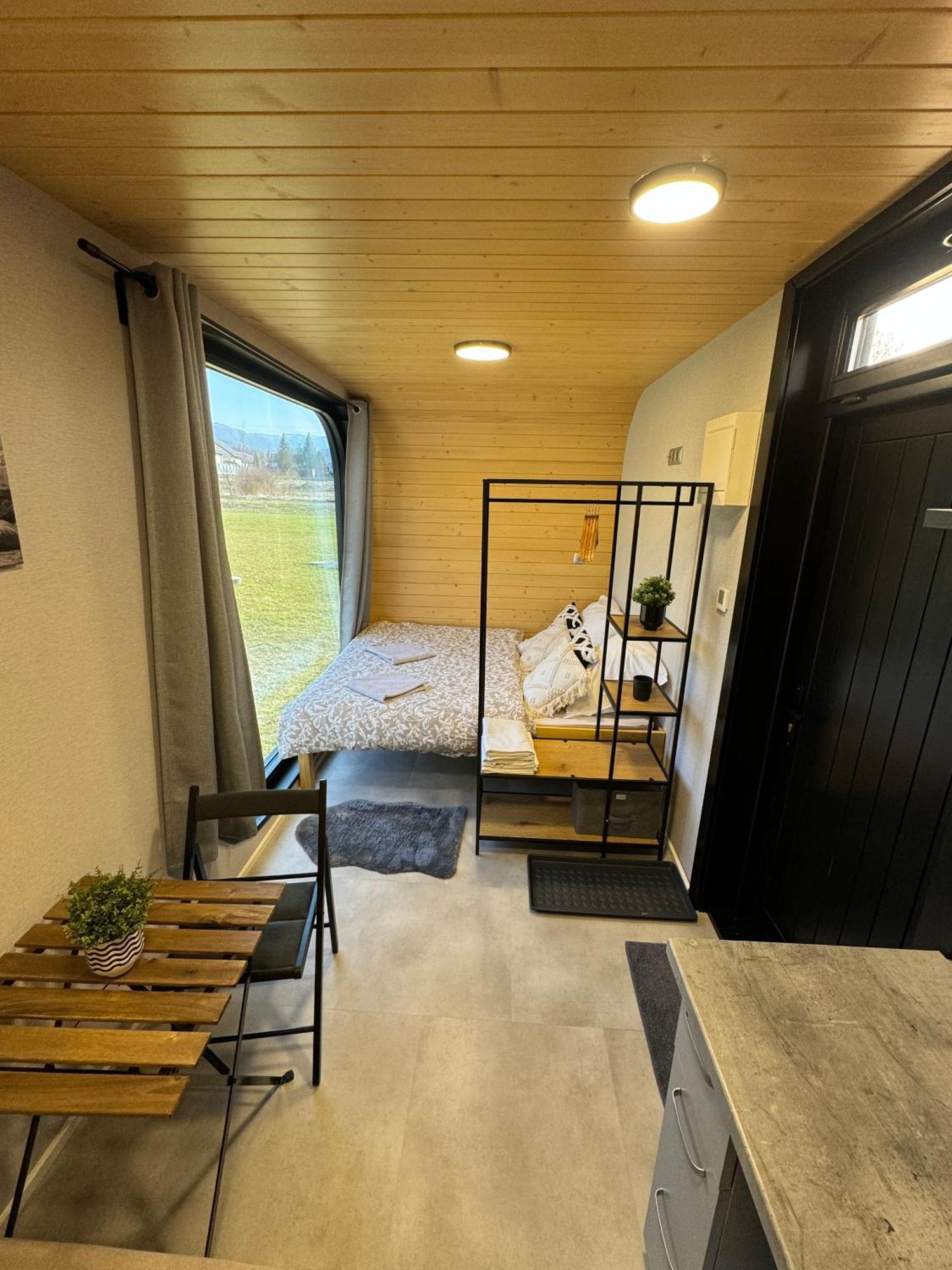 Vila Domcek Artemis Zuberec Exteriér fotografie