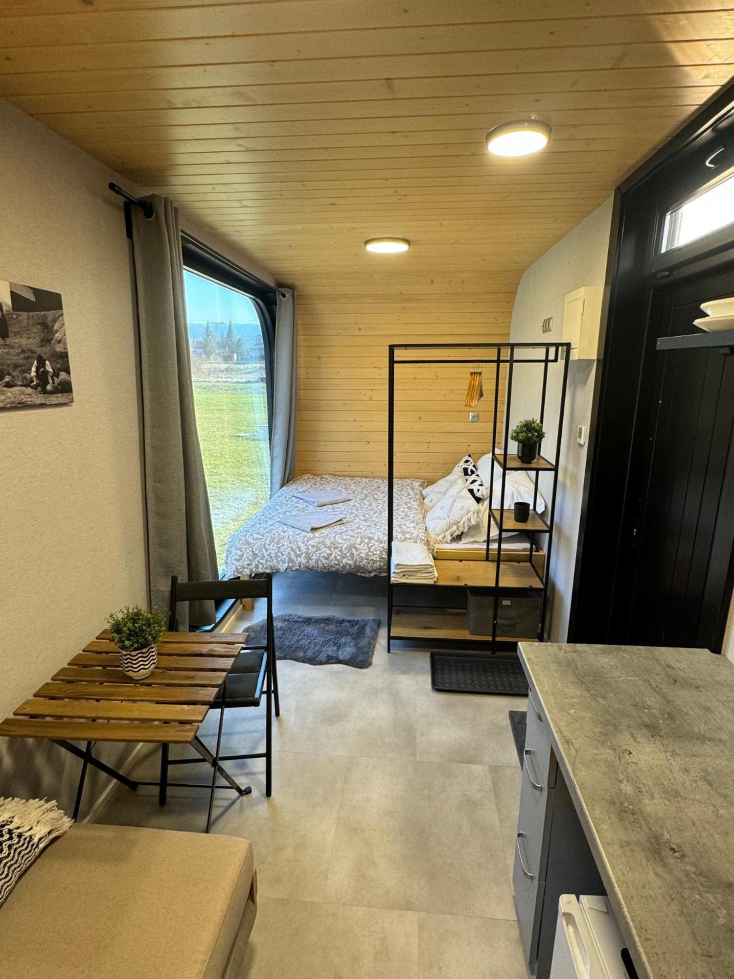 Vila Domcek Artemis Zuberec Exteriér fotografie