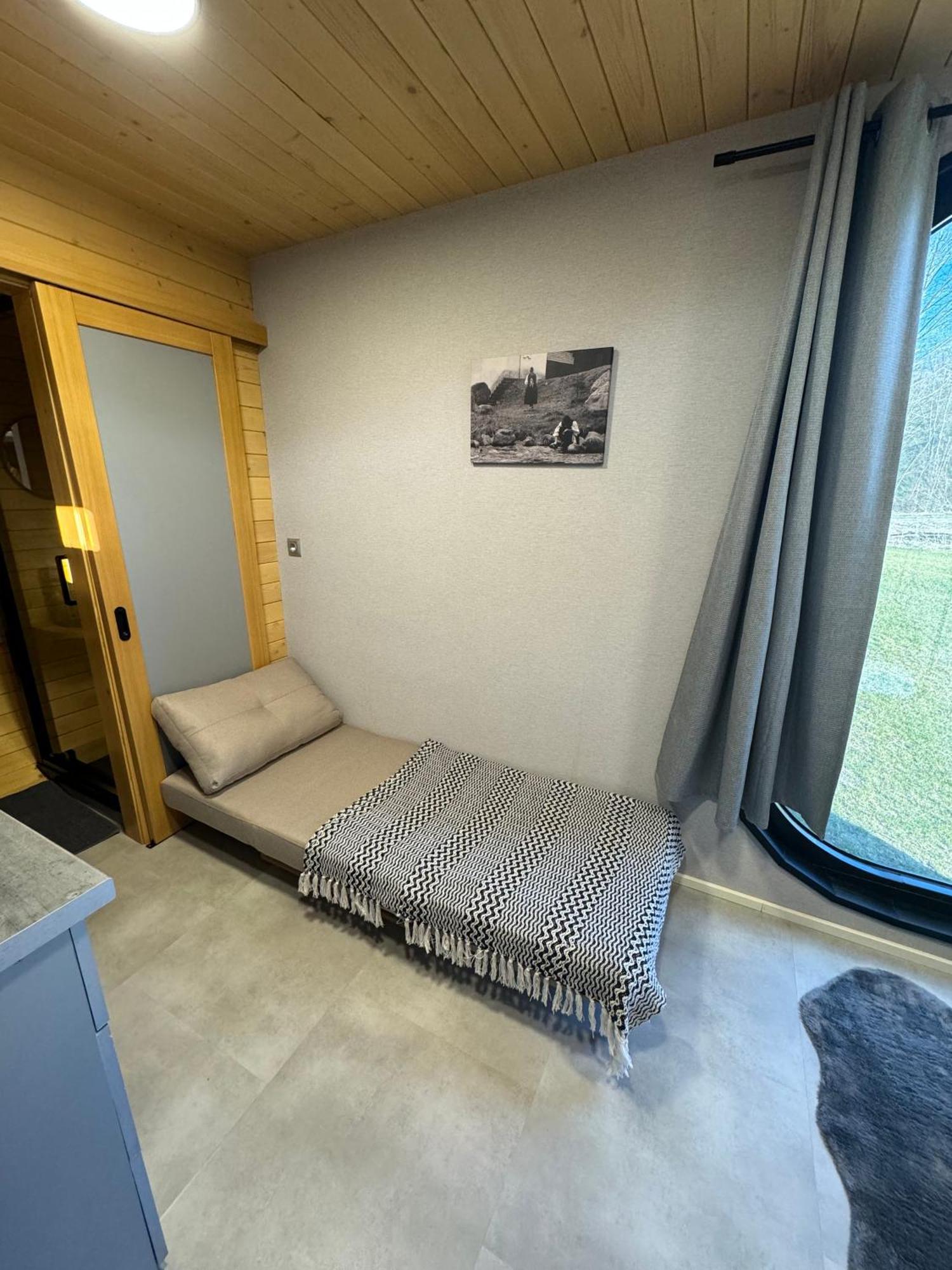 Vila Domcek Artemis Zuberec Exteriér fotografie